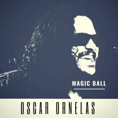 Magic Ball (Live In-Studio Recording)