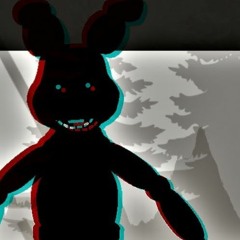 Shadow Bonnie Minigame || DnB Remix