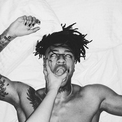 Scarlxrd ft X - Demons | Hard Trap type beat prodby.rxse