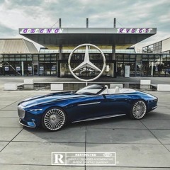 Benz Ft Travis Scott prod by: Dj Mustard