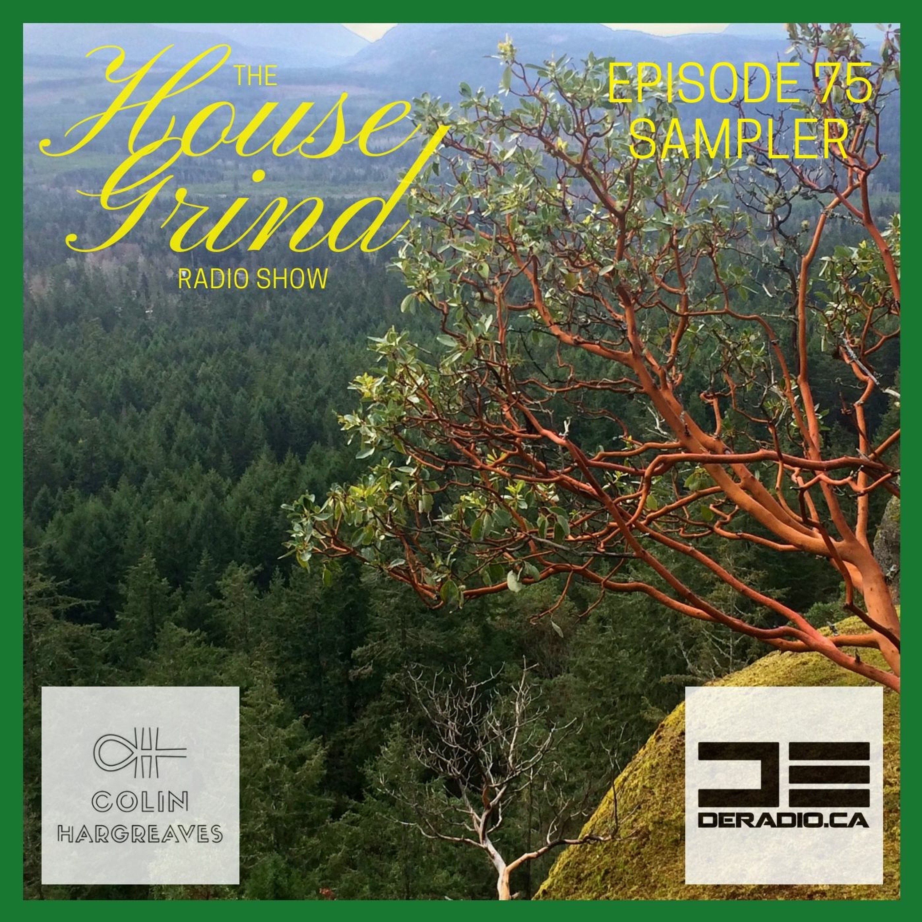 The House Grind Radio Show