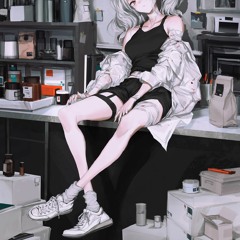 Nightcore - Ma chérie