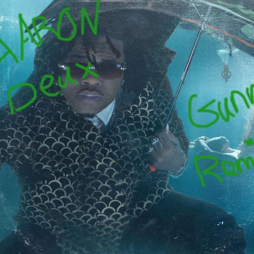 LESBEAN (TJ CLAY REMIX)