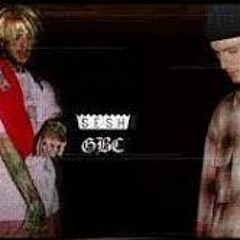 Lil Peep X Bones - Teen Romance
