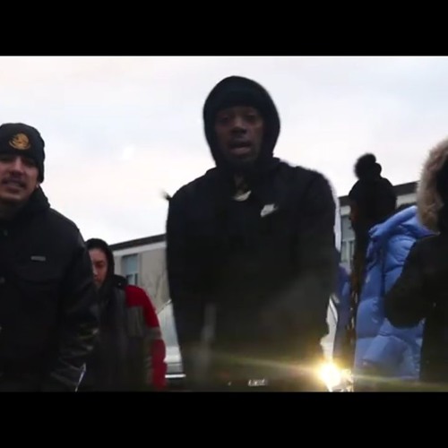 Traumatized ft flaco loco