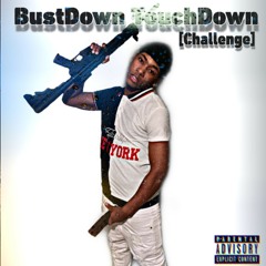 BagLyfe Deeze - Bustdown TouchDown(CML CHALLENGE)#FreeCML