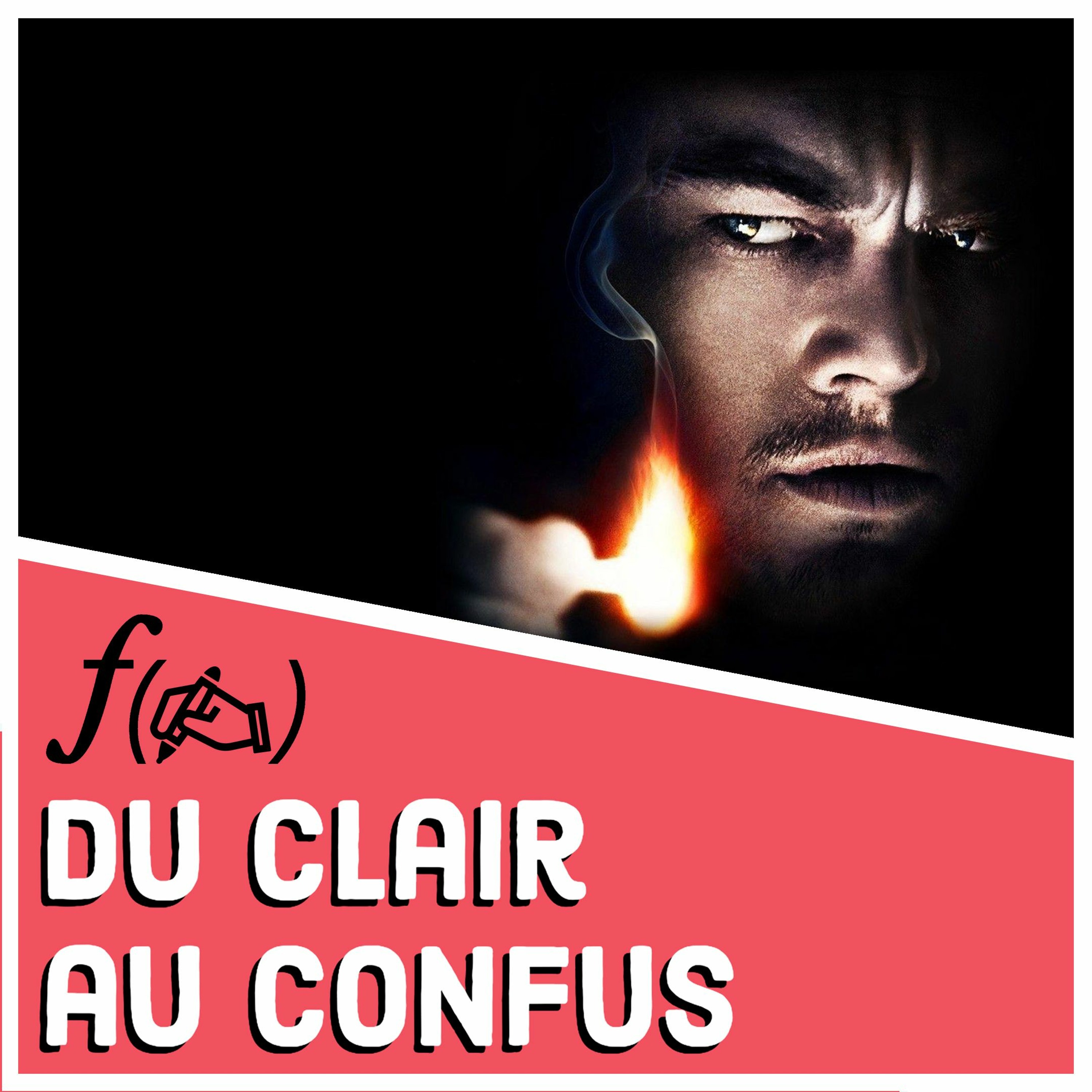 Comment c\'est raconté ?