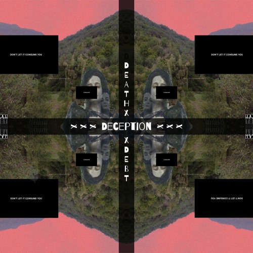 Death Debt And Deception (Prod. Tesk)