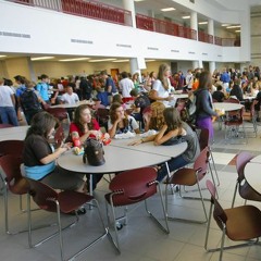 The Politics of the High School Lunch Room