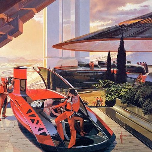 Synthwave