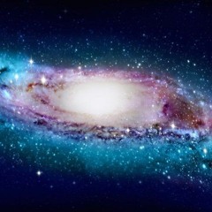 "Space" (Choir Film Cue)