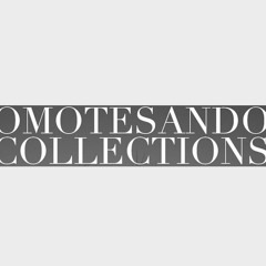 Omotesando Collection 2002 - 2004 Year's (CM) Tamio Yamashita(Japrican Sounds)