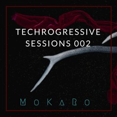 Techrogressive Sessions 002