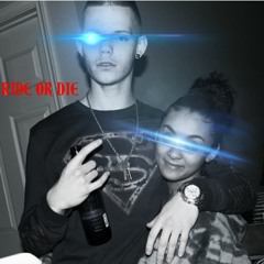 Ride OR Die (Prod. by Haaga)