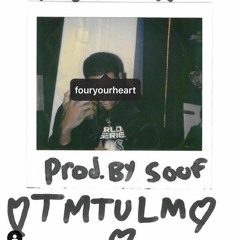 TMTULME (HOSTED BY DJ PHAT) Prod. by SOUF