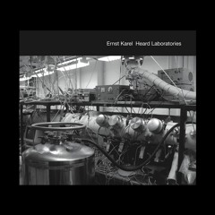 Ernst Karel Heard Laboratories excerpt 1