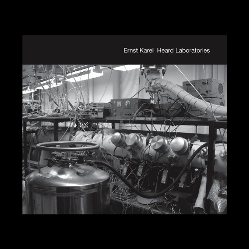 Ernst Karel Heard Laboratories excerpt 1