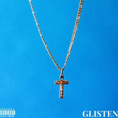 glisten