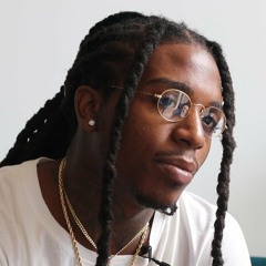 Jacquees x Chris brown Type Beat Only One