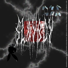 CRASH (feat. izaya tiji) [prod. blacklaminate & goonie]