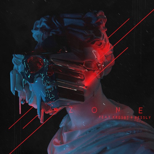 Z O N E (feat. Kresnt & Nessly)
