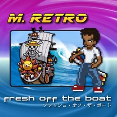 Mr Rogers Ft TyTy (Prod. Fly Melodies)