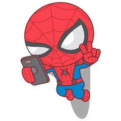 My Spiderman Homecoming Intro