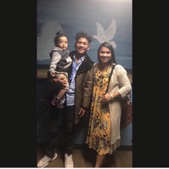 Upwe awesii - Jeremiah ft vinvin