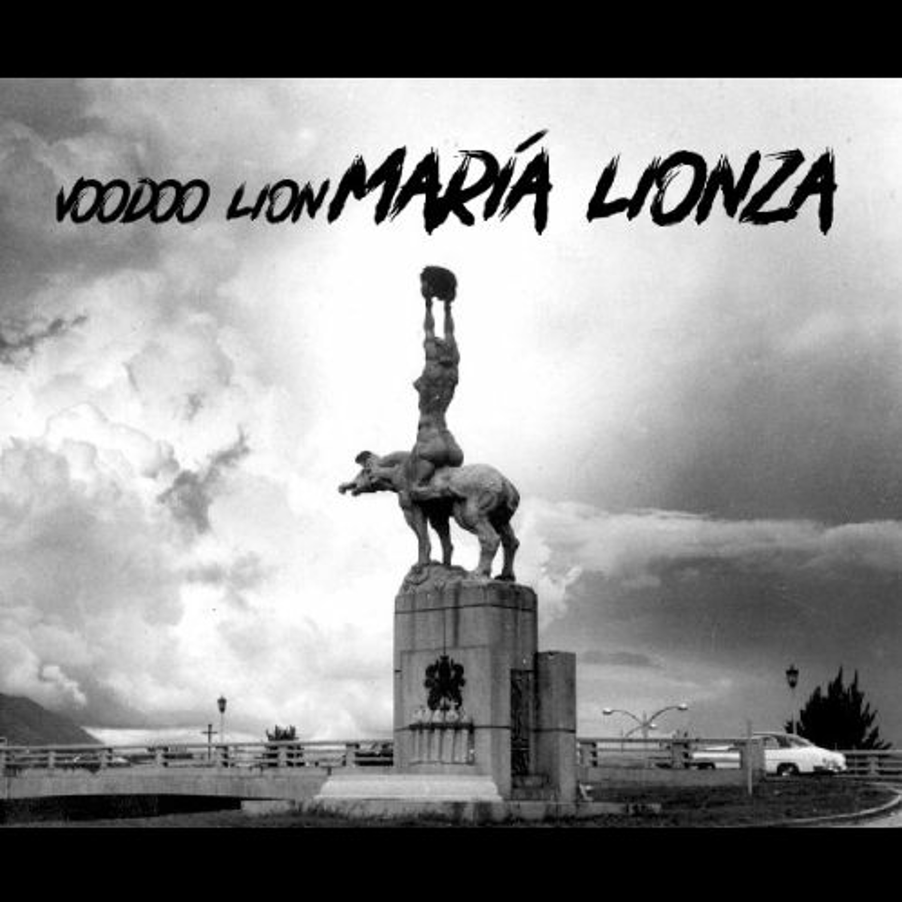 Maria Lionza episode artwork
