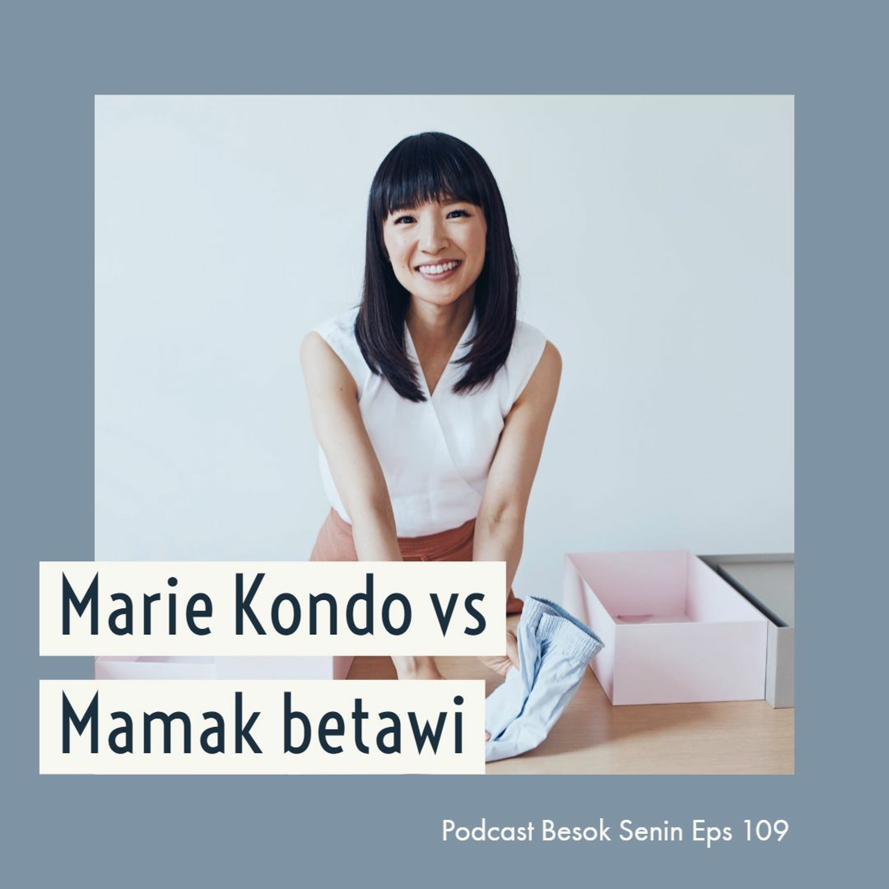 Podcast Besok Senin