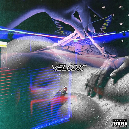 MELODIC' - (SoundsByMoon x Double M)