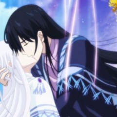 Stream SpiritPact Ost - If by Elly Chau