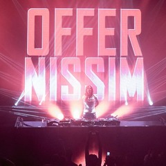 Offer Nissim - Do You Feel (Reconstruction Remix)