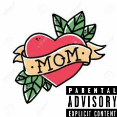 For My Momma - Ft. Lil Ducky (Prod. ClassixsBeats)