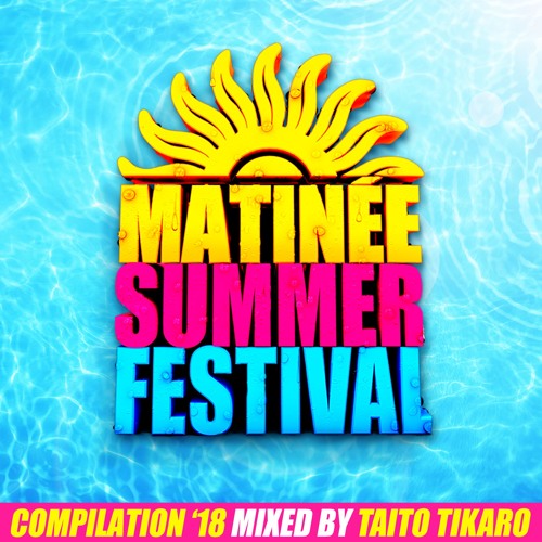 Taito Tikaro & Estela Martin - Something About You (Teaser)