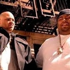 Djinf Remix Big Pun & Fat Joe - Twinz (Deep Cover '98)