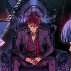 It's Golden Showtime! - Ougon Musou Kyoku Cross OP Full - Sub Esp