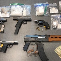 MIA RON FT. NATE THA GREAT X ( "SPAZZ OUT" )