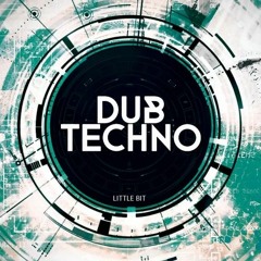 DubTechno DJ Mixes IV