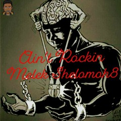 01 Sf Melek Shelomoh - Aint Rockin.mp3