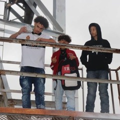 RnoxJdubb-I Refuse(ft. RNO.Tank  NBZ_mijay)