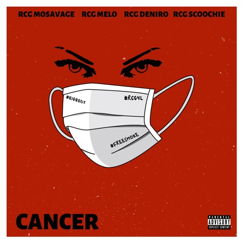 RCG - "CANCER"