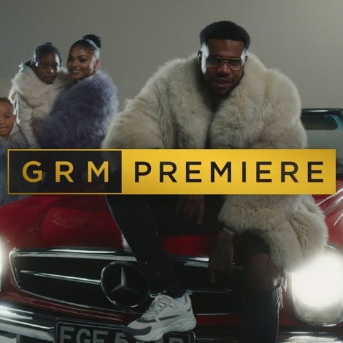 Ramz - Hold You Down  [GRM Daily]