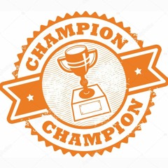 Mark Of A Champion