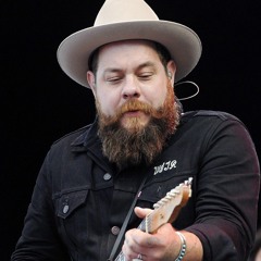 S.O.B - Nathaniel Rateliff  (Michael Bergamo Cover)