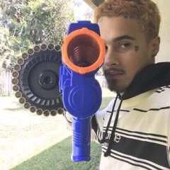 wifisfuneral - roses (rare)