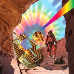 WOOJ1 Friends Fest Mix