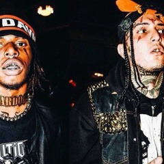 ZillaKami X SosMula -  Lamborghini Getaway