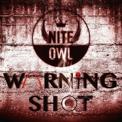 Warning Shot (feat) Future Mic