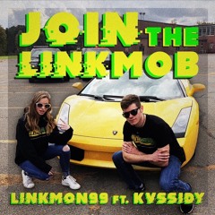 join the linkmob
